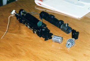 2004 Athearn Reweighting (disassembled) small.jpg