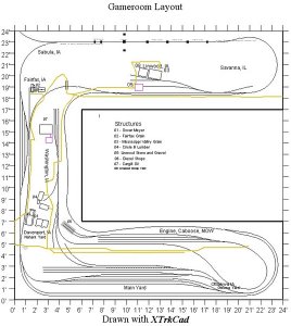 Steve Church Final Track Plan Milwaukee Road Riverline Division.jpg