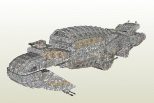 Freelancer Bretonia Battleship.jpg