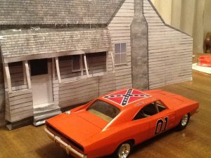 duke farm and general lee 2.JPG