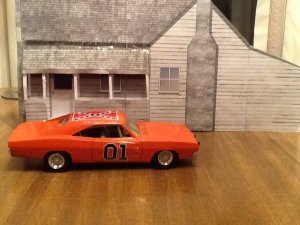 duke farm and general lee 1.JPG