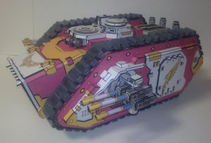 Land Raider Spartan (Emperor`s Children).jpg