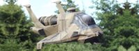 Colonial Raptor built by Revell-Fan.JPG