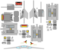 klingon d-7 tos bw 32014b.png