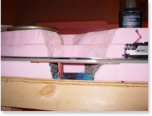train layout-waterfall beginnings.jpg