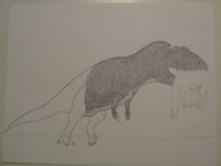 acrocantosaurus with kill.JPG