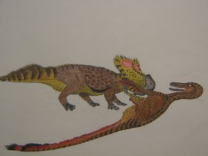 velociraptor vs protoceratops.JPG
