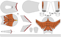 glenn jupp-romulan bird of prey.png