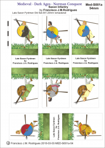 Medieval SAXON-1A_MED-S001A 54MM Late_Fyrdmen.png