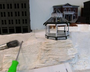 ZA! carving gazebo steps.jpg