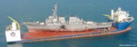 MV Blue Marlin with the USS Cole.jpg