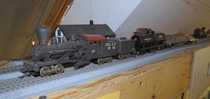 a43A 1st trackcleaning  train  in new  Ridgemongt.jpg