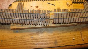 A43B log deck ready to splice.jpg