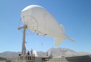 Blimp inn Kabul Afghanistan Army Base.jpg