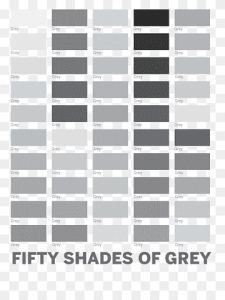 png-transparent-shades-of-gray-tints-and-shades-color-chart-color-scheme-grey-wedding-poster-d...png