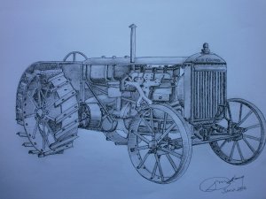 Brons pics of lodge, Tractor drawings for portfolio index 024.JPG
