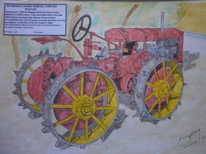 Brons pics of lodge, Tractor drawings for portfolio index 026.JPG