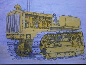 Brons pics of lodge, Tractor drawings for portfolio index 025.JPG