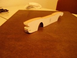 Completed side pontoon..JPG