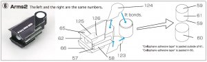 Section SIX (ARM 2 components).jpg Section SIX (ARM 2 components).jpg