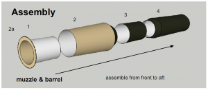 Muzzle & Barrel.png Muzzle & Barrel.png