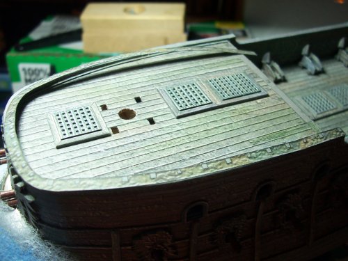 Flying Dutchman Build 007.JPG
