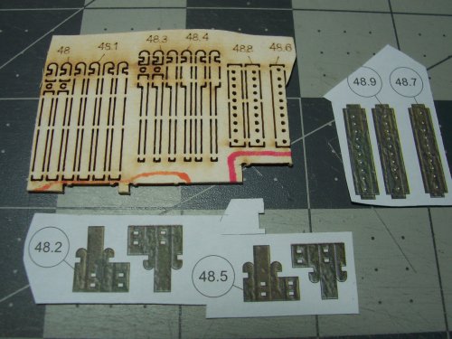 Flying Dutchman - Build Pictures 006.JPG