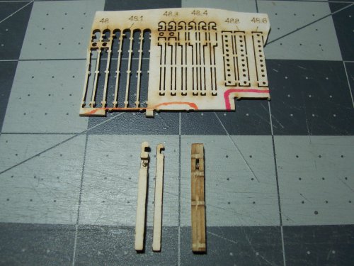 Flying Dutchman - Build Pictures 008.JPG