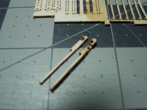 Flying Dutchman - Build Pictures 009.JPG