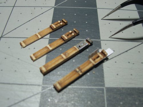 Flying Dutchman - Build Pictures 010.JPG