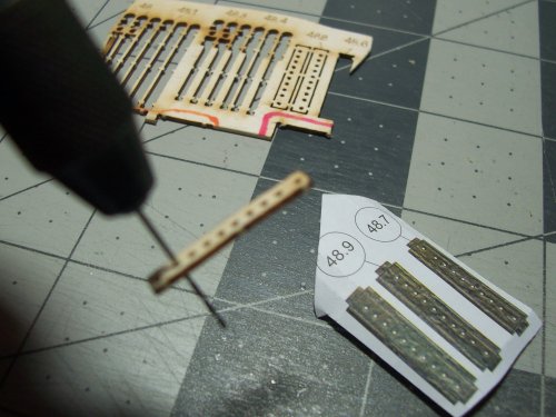 Flying Dutchman - Build Pictures 011.JPG