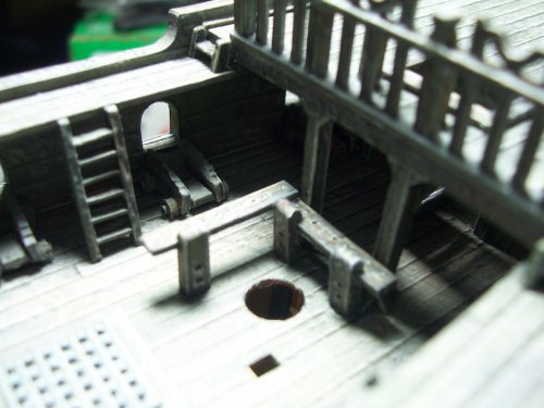 Flying Dutchman - Build Pictures 013.JPG