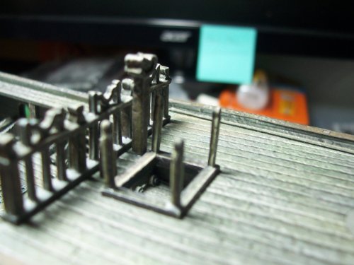 Flying Dutchman - Build Pictures 016.JPG
