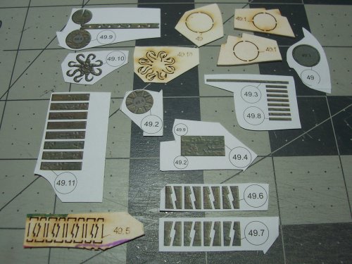Flying Dutchman - Build Pictures 018.JPG