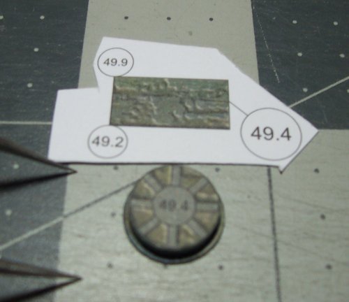 Flying Dutchman - Build Pictures 023.JPG