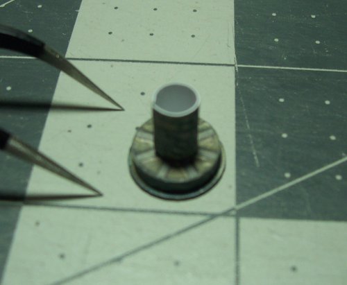 Flying Dutchman - Build Pictures 024.JPG