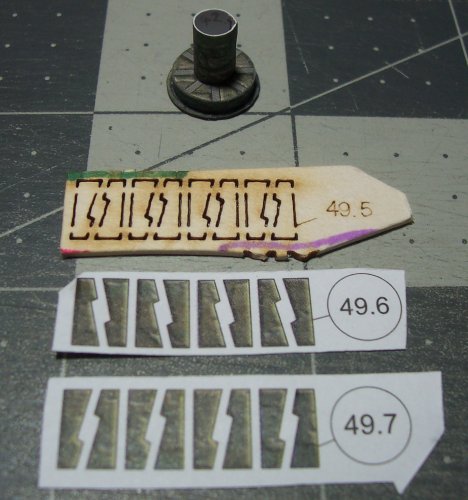 Flying Dutchman - Build Pictures 025.JPG