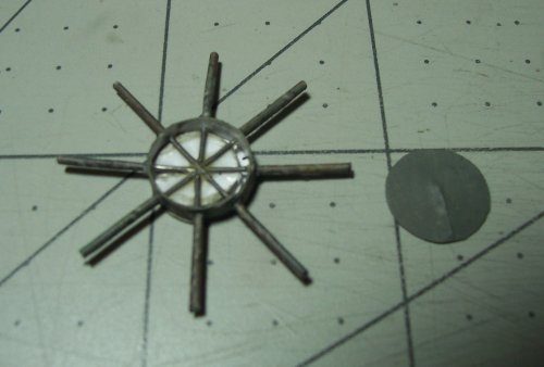 Flying Dutchman - Build Pictures 038.JPG