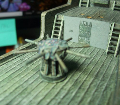 Flying Dutchman - Build Pictures 044.JPG