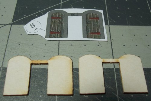 Flying Dutchman - Build Pictures 048.JPG