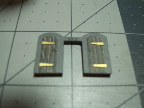 Flying Dutchman - Build Pictures 050.JPG