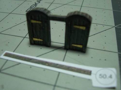 Flying Dutchman - Build Pictures 056.JPG