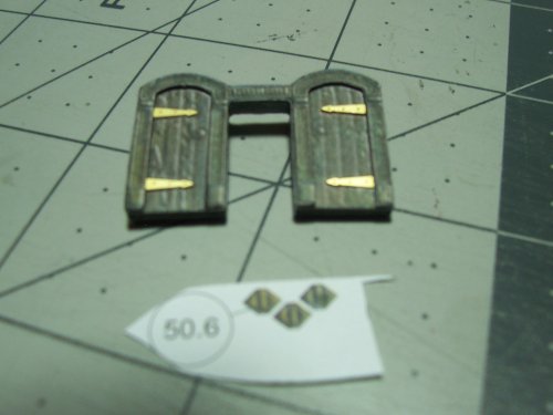 Flying Dutchman - Build Pictures 057.JPG