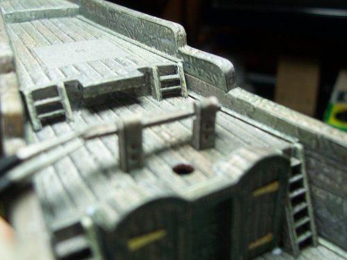 Flying Dutchman - Build Pictures 062.JPG