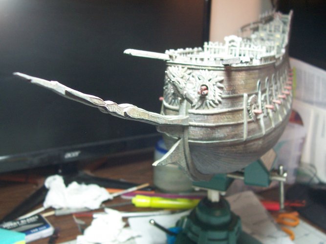 Flying Dutchman - BUILD 012.JPG