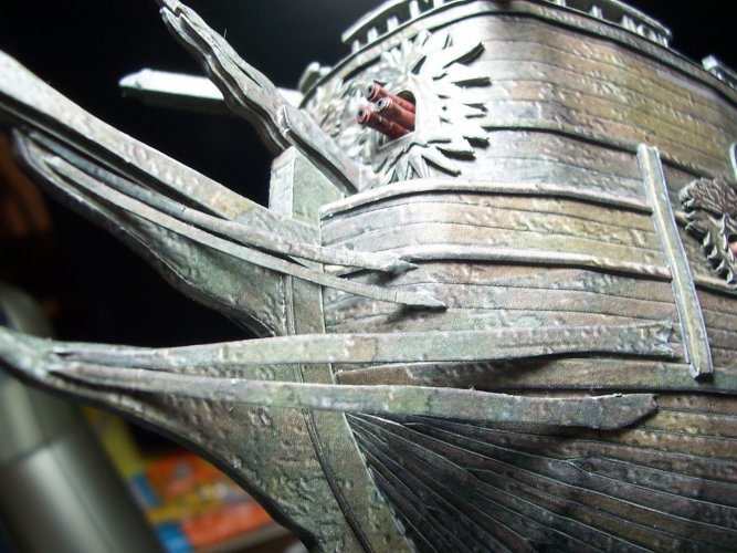 Flying Dutchman - BUILD 033.JPG