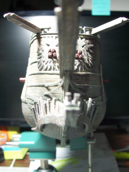 Flying Dutchman - BUILD 043.JPG