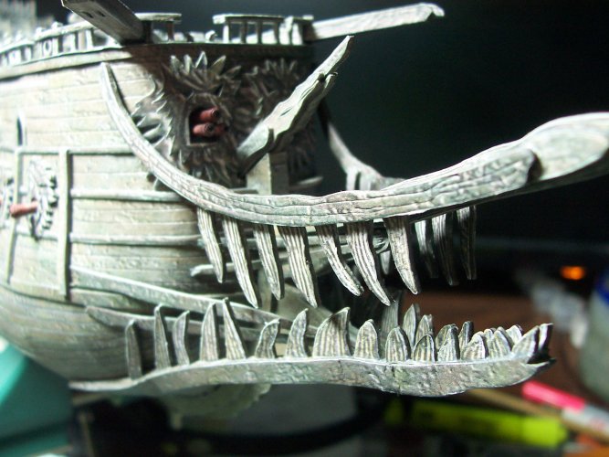 Flying Dutchman - BUILD 050.JPG