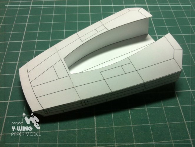 y-wing - 006 - forehead test build.jpg