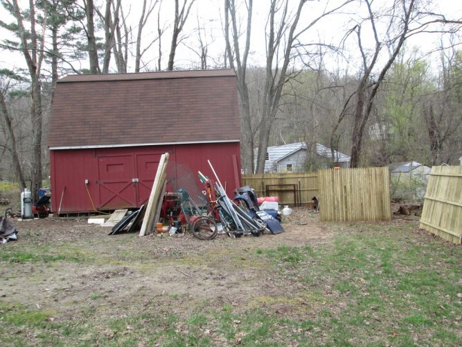 Barn, during Spring cleaning of yard.JPG